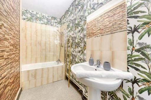 Superbe Studio Apartment A 2Mn De Paris Gentilly Eksteriør billede