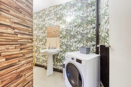 Superbe Studio Apartment A 2Mn De Paris Gentilly Eksteriør billede